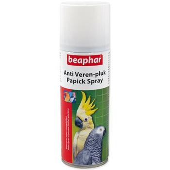Beaphar sprej proti vyšklbávaniu peria Papick 200 ml (8711231115389)