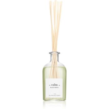 The Olphactory Calm Black Neroli aróma difuzér 250 ml