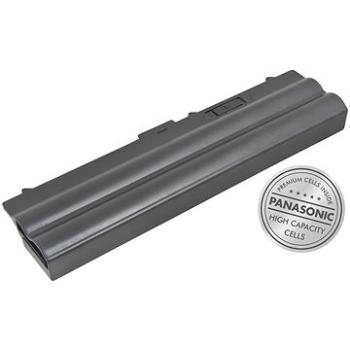 AVACOM pre Lenovo ThinkPad T410/SL510/Edge 14, Edge 15 Li-Ion 10,8 V 6400 mAh 69 Wh (NOLE-SL41-P32)