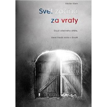 Svět začíná za vraty (978-80-753-6045-8)