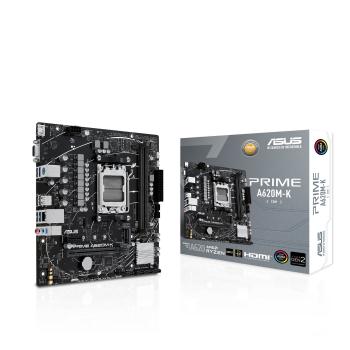 Alaplap ASUS PRIME A620M-K