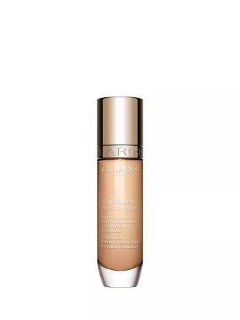 Clarins Hydratačný make-up Skin Illusion Full Coverage (Hydrating Foundation) 30 ml 105N