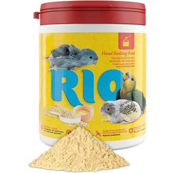 RIO dokrmovacia zmes pre veľké papagáje 400 g (4602533000128)