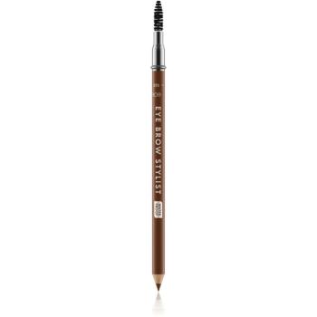 Catrice Eye Brow Stylist ceruzka na obočie s kefkou odtieň 070 Chestnut Charm 1 g