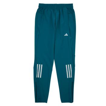 adidas  RUN WV PANTS  Tepláky/Vrchné oblečenie Modrá