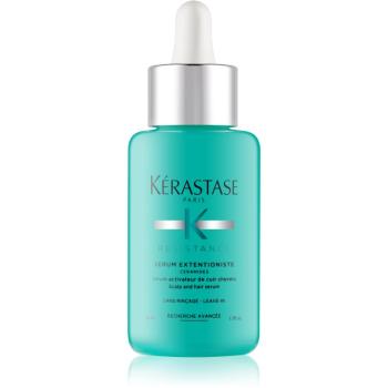 Kérastase Résistance Sérum Extentioniste sérum pre rast vlasov a posilnenie od korienkov 50 ml