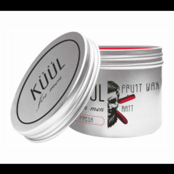 Kuul for men Fruity Strawberry íl–vosk na vlasy 100 ml