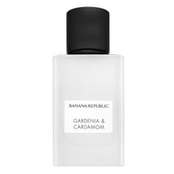 Banana Republic Gardenia & Cardamom Eau de Parfum uniszex 75 ml