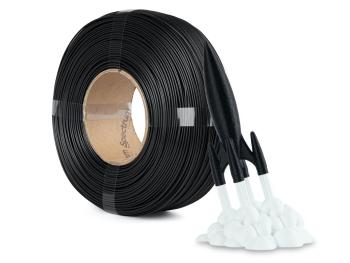 Spectrum 81283 ReFill filament, Premium PLA High Speed, 1kg, 1.75mm, DEEP BLACK