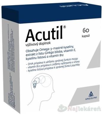 ACUTIL, 60  cps