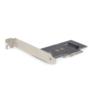 GEMBIRD Kábel CABLEXPERT PCI-Express M.2 SSD prídavná karta