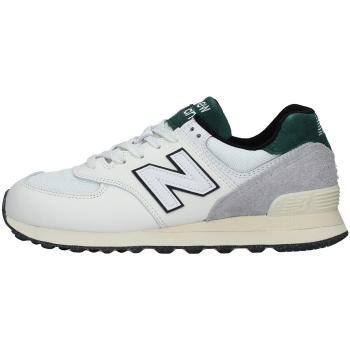 New Balance  U574VX2  Nízke tenisky Biela