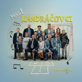 Kandráčovci, Malí Kandráčovci, CD