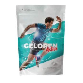 Geloren Active kĺbová výživa 90 želé tabliet