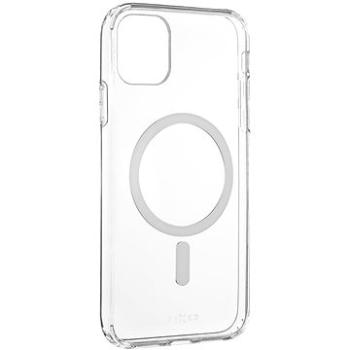 FIXED MagPure na Apple iPhone 11 číry (FIXPUM-428)
