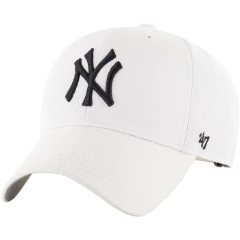 '47 Brand  MLB New York Yankees Kids Cap  Šiltovky Biela