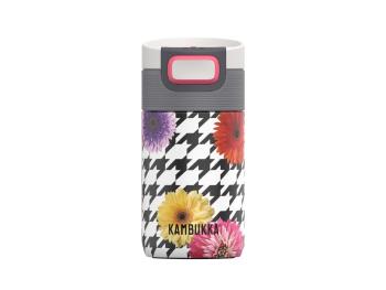 Kambukka Termohrnček Etna 300 ml Floral Patchwork