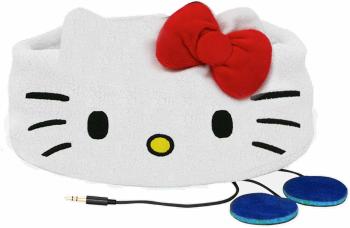 OTL Technologies Hello Kitty Slúchadlá pre deti