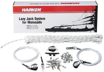 Harken 252 Small Lazy Jack Kit