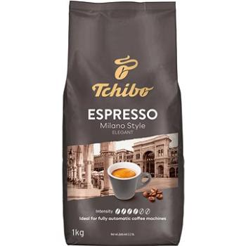 Tchibo Espresso Milano Style, zrnková káva, 1000g (500828)