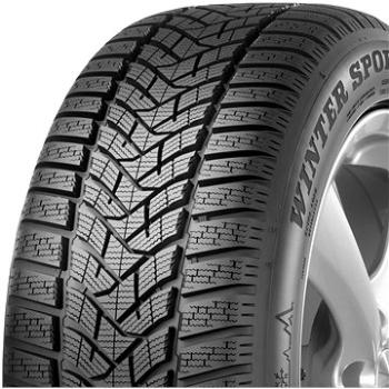 Dunlop Winter Sport 5 205/55 R16 91 H (574623)