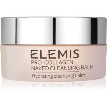 Elemis Pro-Collagen Naked Cleansing Balm čistiaci balzam na tvár bez parfumácie 50 ml