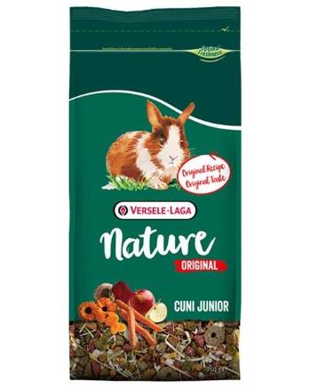 Versele Laga Nature Original Cuni Junior - pre králiky 750g