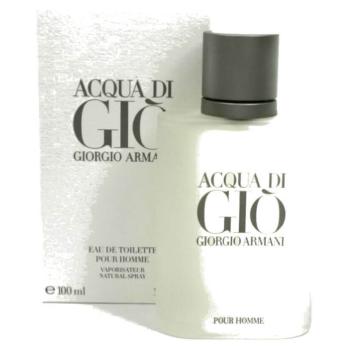 GIORGIO ARMANI Acqua di Gio Pour Homme Toaletná voda 100 ml