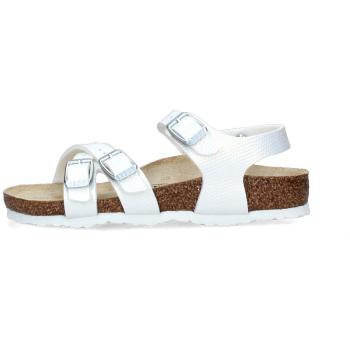 Birkenstock  1026909  Sandále Biela