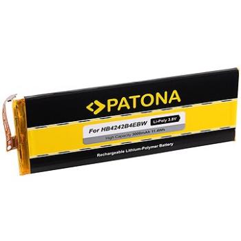 PATONA pre Honor 6 3000 mAh 3,8 V Li-Pol (PT3189)