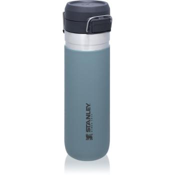 Stanley Quick Flip Go Bottle termofľaša Shale 700 ml