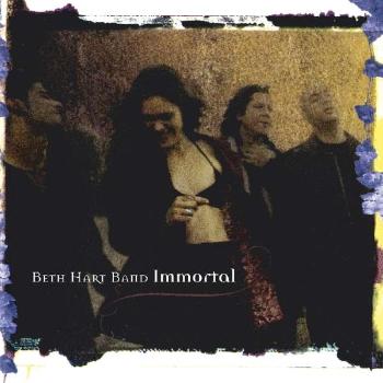 HART, BETH -BAND- - IMMORTAL, CD