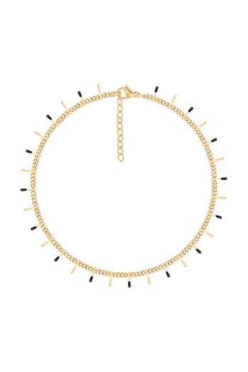 Pozlátený náramok Lilou 248/160/BRA/NO2/CZA/PO