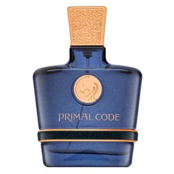 Swiss Arabian Primal Code parfémovaná voda pre mužov 100 ml