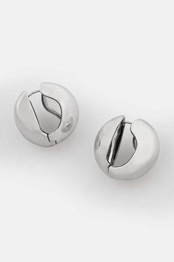 Náušnice Coperni Logo Earrings COPBI04725