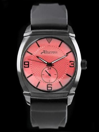 PÁNSKE HODINKY ALBATROSS ARMANE (za020b) - nové