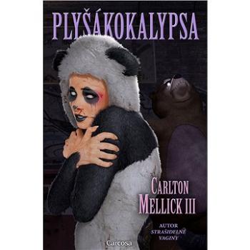 Plyšákokalypsa (978-80-882-4326-7)