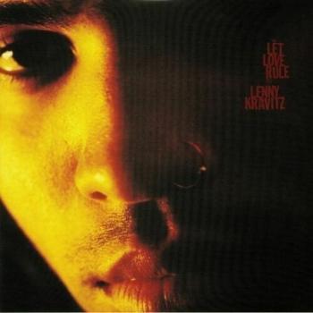 Lenny Kravitz - Let Love Rule (2 LP)