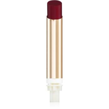 Sisley Photo-Rouge Shine Refill hydratačný lesklý rúž náhradná náplň odtieň 42 Sheer Cranberry 3 g