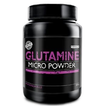 PROM-IN Glutamine Micro Powder 500 g