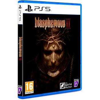 Blasphemous 2 – PS5 (4041417870738)
