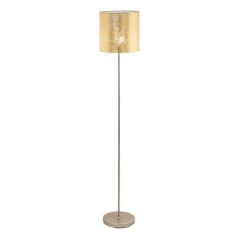 Stojaca lampa Eglo VISERBELLA béžová 97647