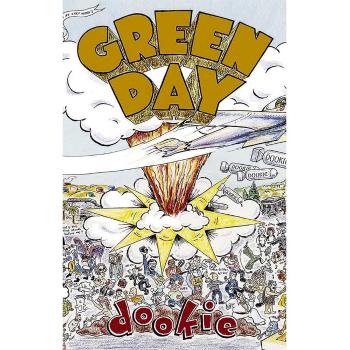 Green Day Dookie