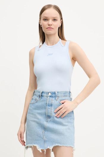 Top Tommy Jeans DW0DW20325