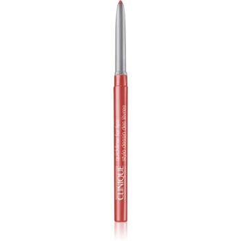 Clinique Quickliner for Lips kontúrovacia ceruzka na pery odtieň Intense Cayenne 0,3 g