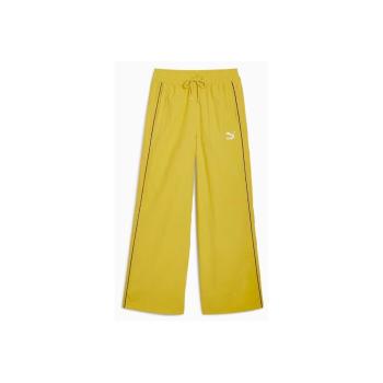 Puma  T7 TRACK PANTS  Nohavice Žltá