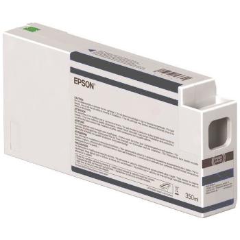 Epson C13T54X700 svetlo čierna (light black) originálna cartridge