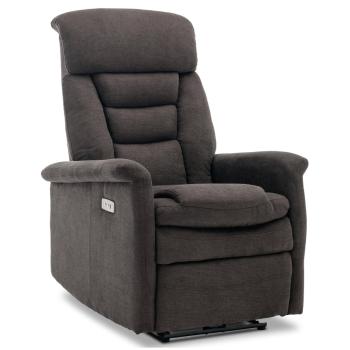 Elektrické polohovacie TV kreslo TV-925 Autronic