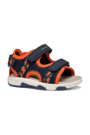 Detské sandále Geox SANDAL MULTY