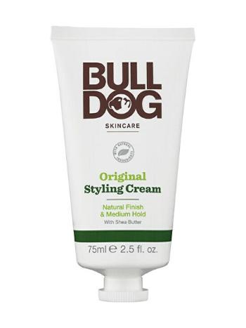 BULLDOG Stylingový krém na vlasy Original (Styling Cream) 75 ml